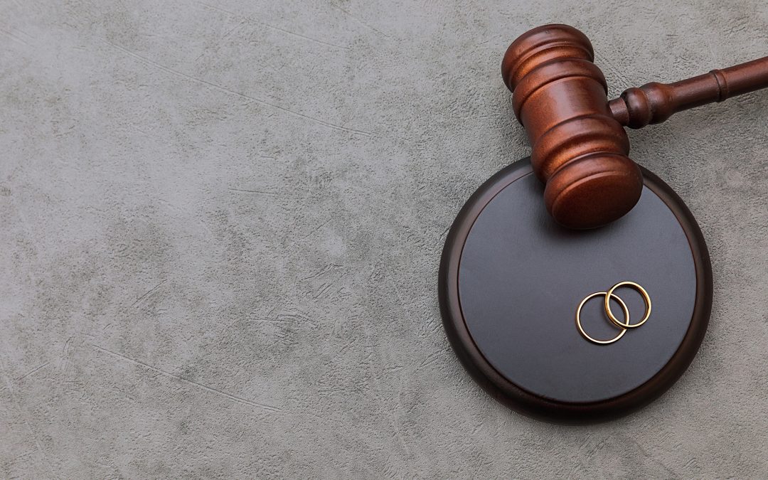divorcio contencioso