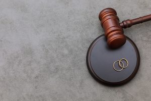 divorcio contencioso
