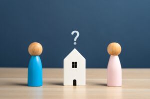 DIVORCIO E HIPOTECA