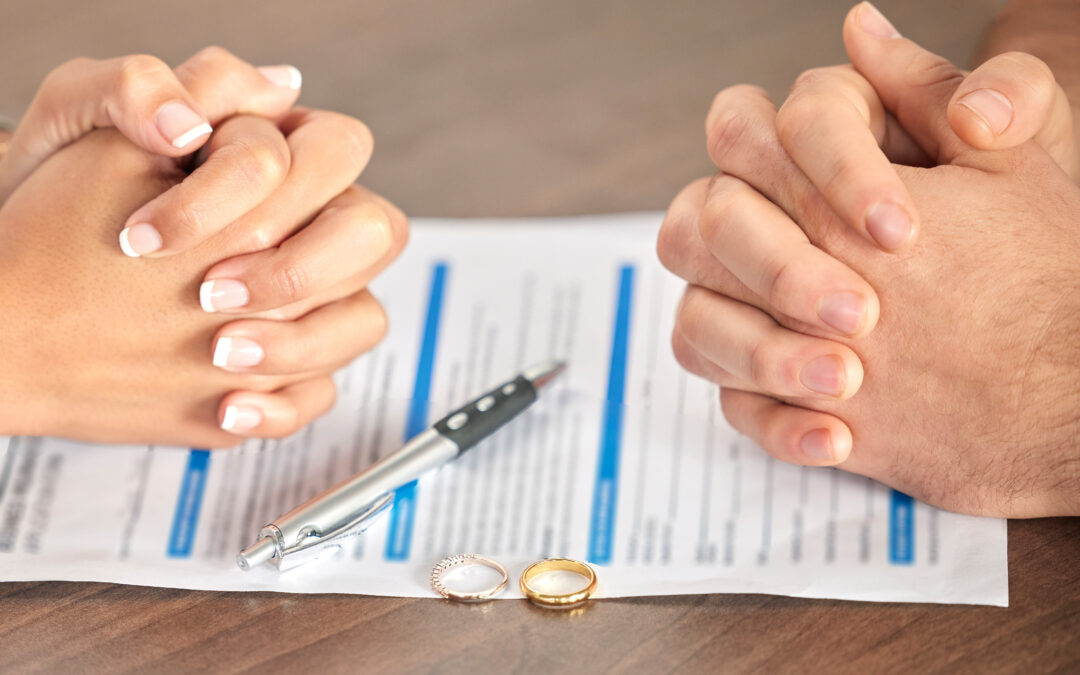 Divorcio exprés en Vigo: especialistas en mutuo acuerdo al mejor precio